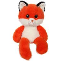 Leggies Fox Knuffel - GIPSY TOYS - Oranje, 48 cm - thumbnail