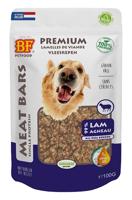 Bf Petfood Biofood meat bars lam - thumbnail