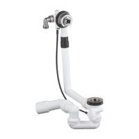 Badafvoer GROHE Others Hard Graphite Geborsteld - thumbnail