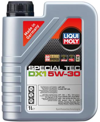 LIQUI MOLY Special tec dx1 5w-30 1l
