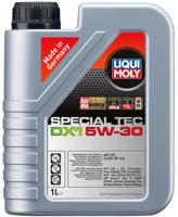 LIQUI MOLY Special tec dx1 5w-30 1l - thumbnail
