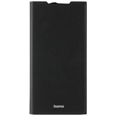 Hama Protect Bookcase voor Samsung Galaxy S24 Ultra Zwart