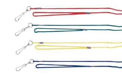 Nylon poezenlijntje 5 meter - Groen