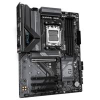 Gigabyte B840 EAGLE WF6E Moederbord Socket AMD AM5 Vormfactor ATX Moederbord chipset AMD® B840 - thumbnail