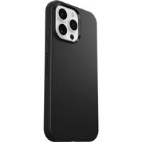 Otterbox Symmetry Backcover Apple iPhone 15 Pro Max Zwart MagSafe compatible - thumbnail