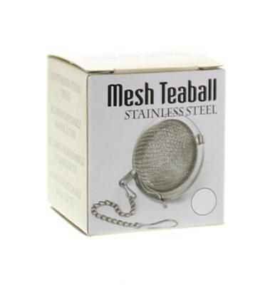 Thee ei gaas 45mm 1 Stuks Thee ei gaas 45mm 1 Stuks