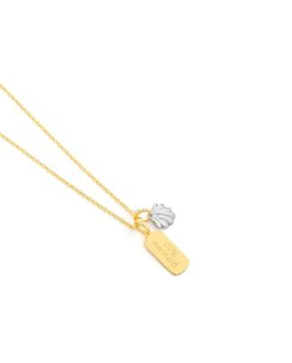 Ketting Dames Secrecy P7213CDAWWC93 42 cm