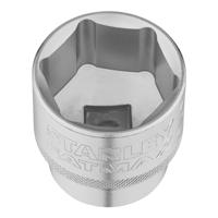 Stanley handgereedschap FATMAX 1/2" Dop 34mm 6Pt - FMMT17247-0 - FMMT17247-0 - thumbnail