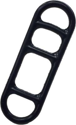 Mahle x35 silicone strap
