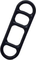 Mahle x35 silicone strap - thumbnail