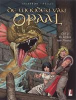 De Wouden van Opaal 4 - De kerkers van Nenuuf - Christophe Arleston - Paperback (9789024531363) - thumbnail