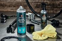 Weldtite aerosol silicone protect & polish, 500ml - thumbnail