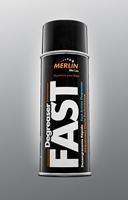 Ontvetter Merlin Degreaser Fast Spray 400 - thumbnail
