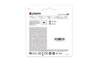 Kingston Canvas Select Plus microSDXC-kaart 512 GB Class 10 UHS-I - thumbnail