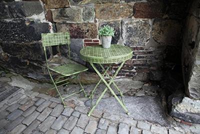 Opklapbare stoel / Esschert Design Opklapbare stoel / Esschert Design