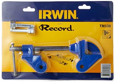 Irwin Klemkop, 1” x 1-1/2” / 25 x 38 mm - TM130 Irwin Klemkop, 1” x 1-1/2” / 25 x 38 mm - TM130