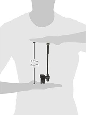 AKG C519 ML mini condensator blaas instrument microfoon met klem - thumbnail