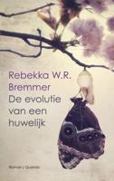De evolutie van een huwelijk - Rebekka W.R. Bremmer - eBook (9789021457116) - thumbnail