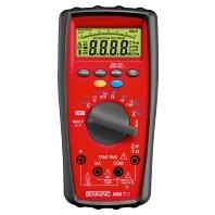 BENNING MM 7-1 Digitale Multimeter - thumbnail