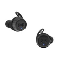 JBL UA Flash X Headset Draadloos In-ear Sporten Bluetooth Zwart - thumbnail