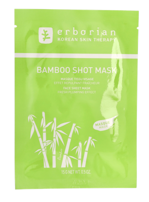 Erborian Bamboo Shot Mask 15 g