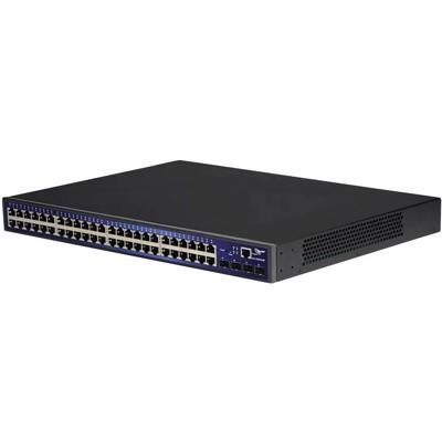 Allnet ALL-SG8452M Netwerk switch 48 + 4 poorten 1000 MBit/s