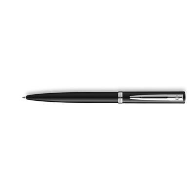 Balpen waterman allure impression ct m zwart Balpen waterman allure impression ct m zwart