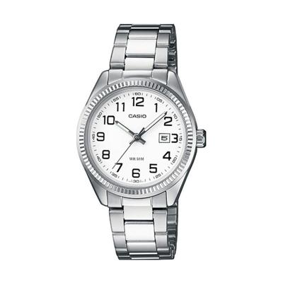Unisex horloge Casio COLLECTION