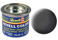 Revell Emailverf Olijf-grijs (mat) 66 Doos 14 ml - thumbnail