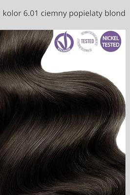 Flowertint Donker As Blond 6.01 140ml Flowertint Donker As Blond 6.01 140ml