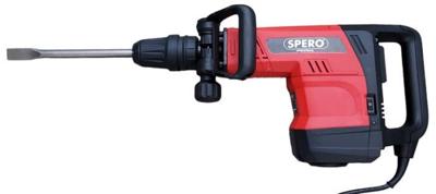 Spero BHT3001 Breekhamer | SDS-Max | 6-18 J | 1600 W BHT3001 Spero BHT3001 Breekhamer | SDS-Max | 6-18 J | 1600 W BHT3001