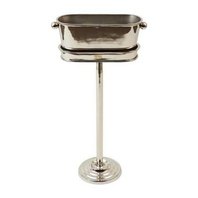 Rivièra Maison Wijnkoeler 'Paris Cooler' Op standaard