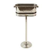 Rivièra Maison Wijnkoeler 'Paris Cooler' Op standaard - thumbnail