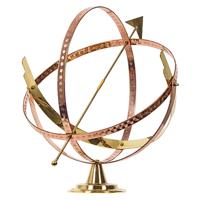 Zonnewijzer Z9 Mercurius - thumbnail