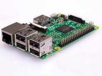 Raspberry Pi 3 Modell B 1GB | ARM Cortex-A53 4x 1,20GHz, 1GB RAM, WLAN, Bluetooth, LAN, 4x USB - thumbnail