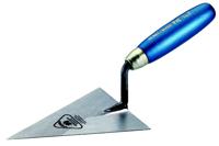 PLEISTERTR.SPIT.RVS 215-140 MM - thumbnail