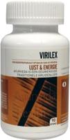 Ayurveda Health Virilex 90 Vegetarische capsules - thumbnail