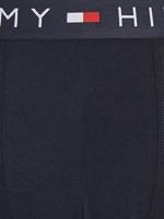 Tommy Hilfiger boxershorts 3-pack donkerblauw - thumbnail