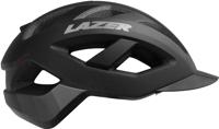 Lazer fietshelm Cameleon Mips unisex zwart maat 52 56 cm - thumbnail