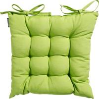 Toscane kussen 46x46 Panama lime - thumbnail