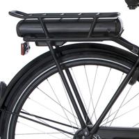 Cortina achterdrager e-u1 61 hr black matt - thumbnail