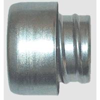 HELU 96580 EES Binnentule Zilver 1 stuk(s) - thumbnail
