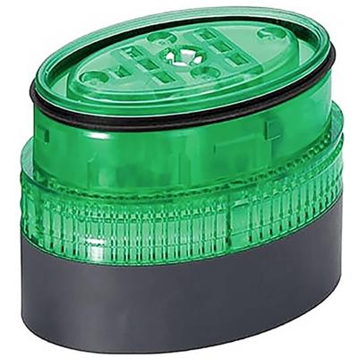 Idec Knipperlichtelement LD9Z-6ALB-R LD6A Series LED Rood 1 stuk(s)