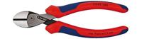Knipex X-Cut 73 02 160 Werkplaats Zijkniptang Met facet 160 mm - thumbnail