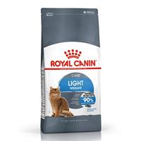 Royal Canin Light Weight Care kattenvoer 1,5 kg - thumbnail