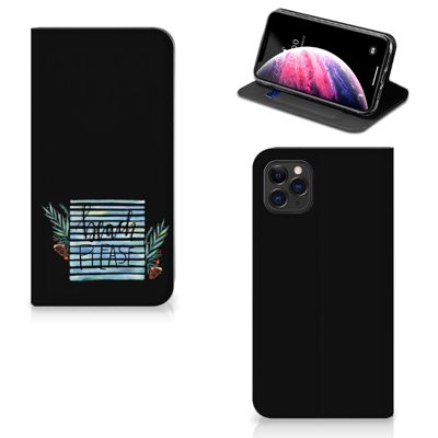 Apple iPhone 11 Pro Max Magnet Case Boho Beach Apple iPhone 11 Pro Max Magnet Case Boho Beach