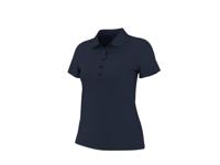 esmara Dames polo (Marineblauw, S (36/38)) - thumbnail