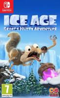 Ice Age Scrat's Nutty Adventure - thumbnail