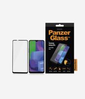 PanzerGlass 7235 schermbeschermer Mobiele telefoon/Smartphone Samsung 1 stuk(s) - thumbnail