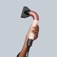 Dyson Supersonic R Straight & Wavy Föhn - Haardroger Ceramic Pink / Rose Gold - thumbnail